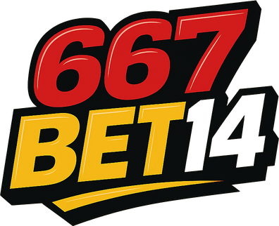 667bet14 Logo